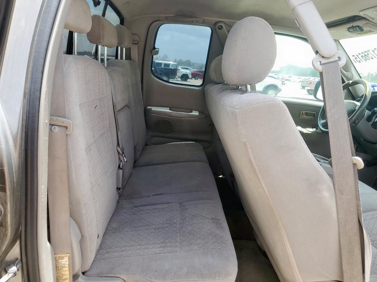2006 Toyota Tundra Access Cab Sr5 VIN: 5TBRU34136S472160 Lot: 61756615