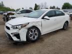 2020 Kia Forte Ex продається в Bowmanville, ON - Front End