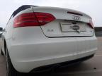 2010 AUDI A3 S LINE for sale at Copart SANDTOFT