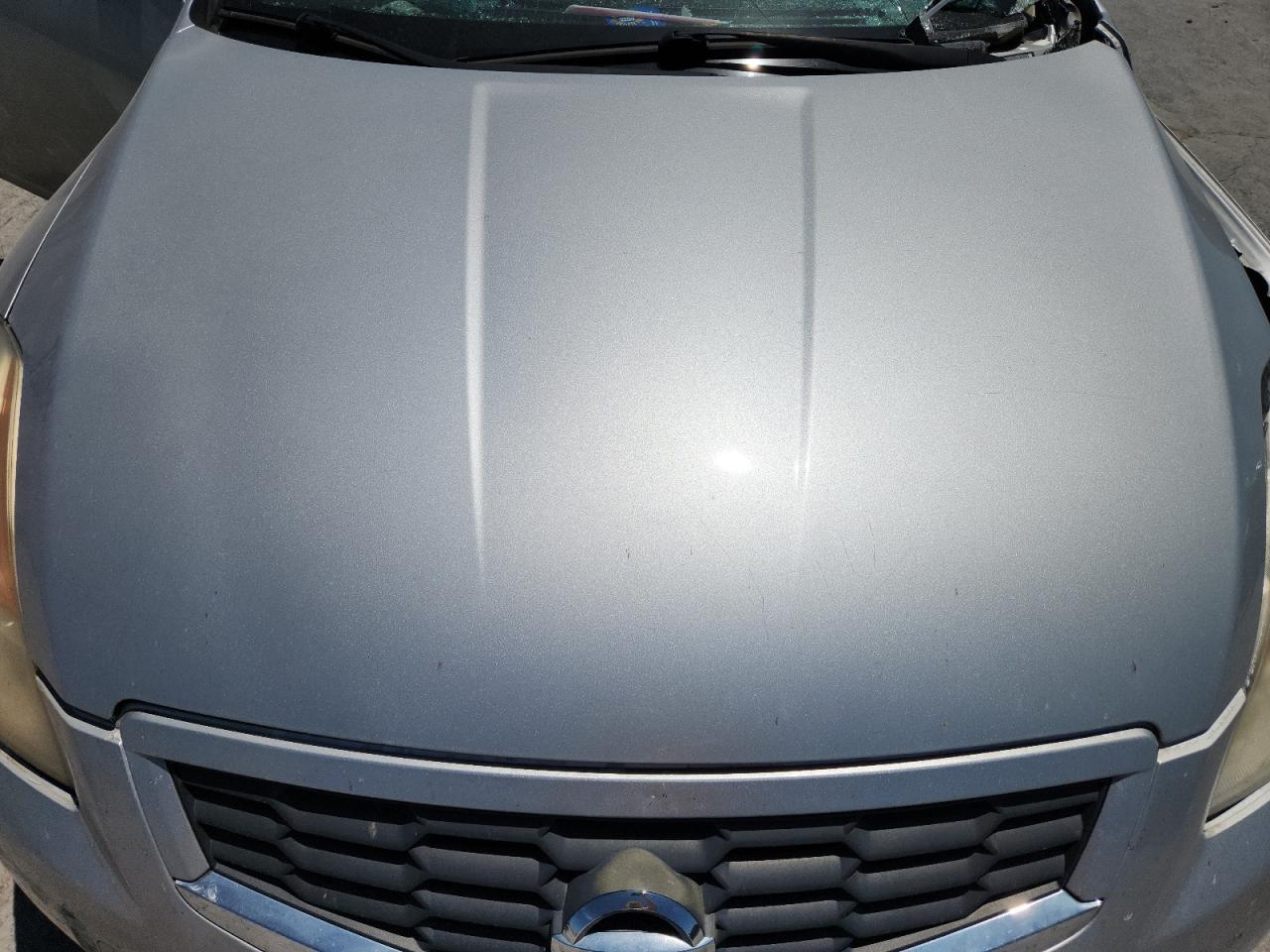 NISSAN ALTIMA 2008 VIN 1N4AL24E18C272490 zdjęcie 11