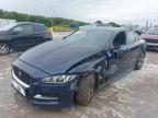 2017 JAGUAR XE R-SPORT for sale at Copart ST HELENS