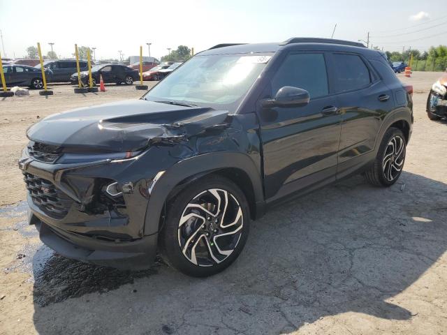 CHEVROLET TRAILBLAZE 2025