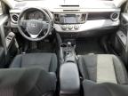 2016 TOYOTA RAV4 LE   for sale at Copart ON - TORONTO