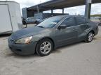 2006 Honda Accord Ex   იყიდება West Palm Beach-ში, FL - Side