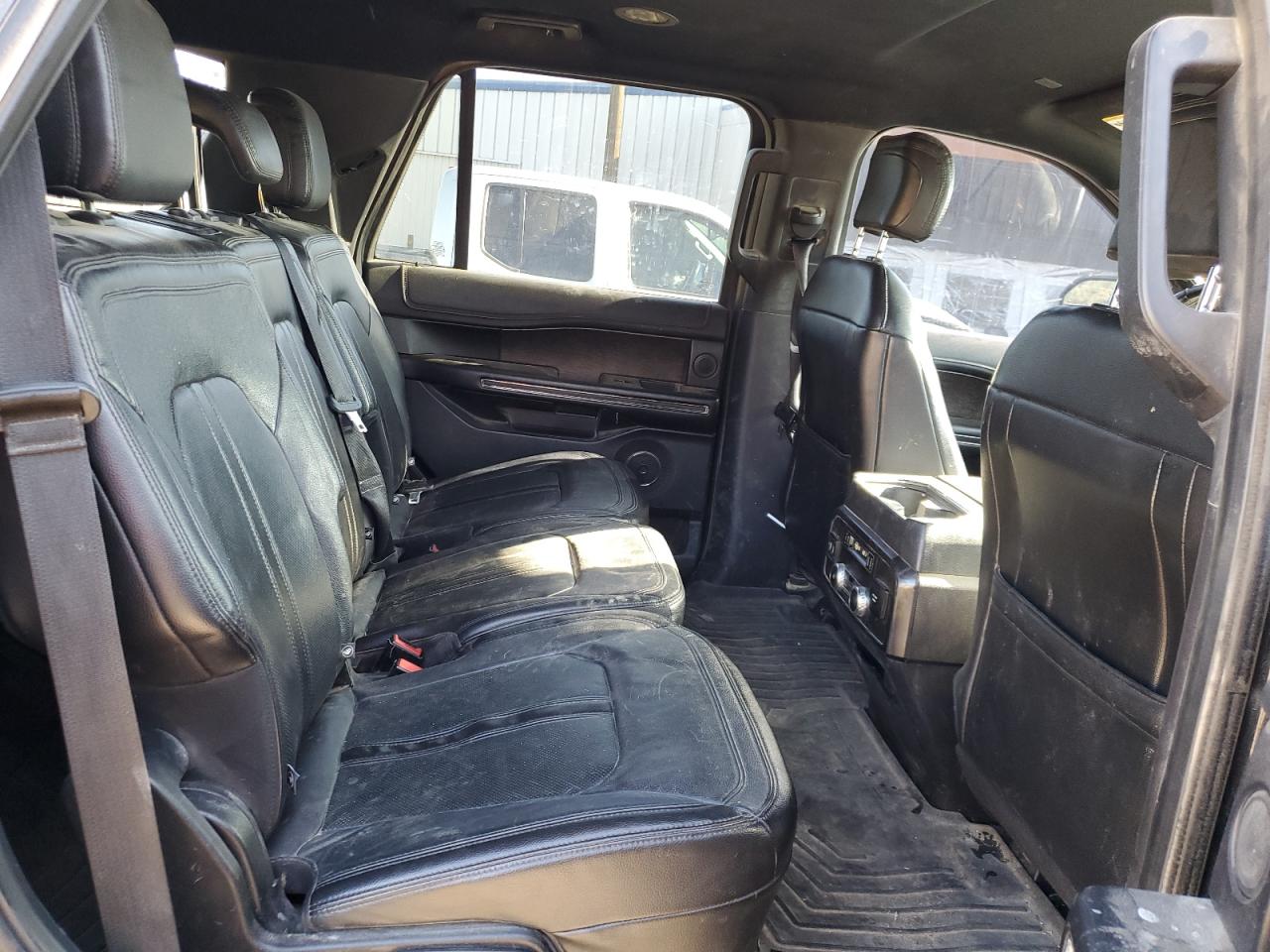 2018 Ford Expedition Limited VIN: 1FMJU2AT9JEA47539 Lot: 61353125