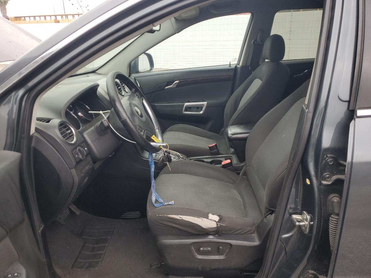 2013 Chevrolet Captiva Lt VIN: 3GNAL3EK7DS583373 Lot: 59955145