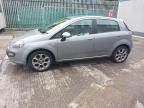 2011 FIAT PUNTO EVO for sale at Copart CHESTER