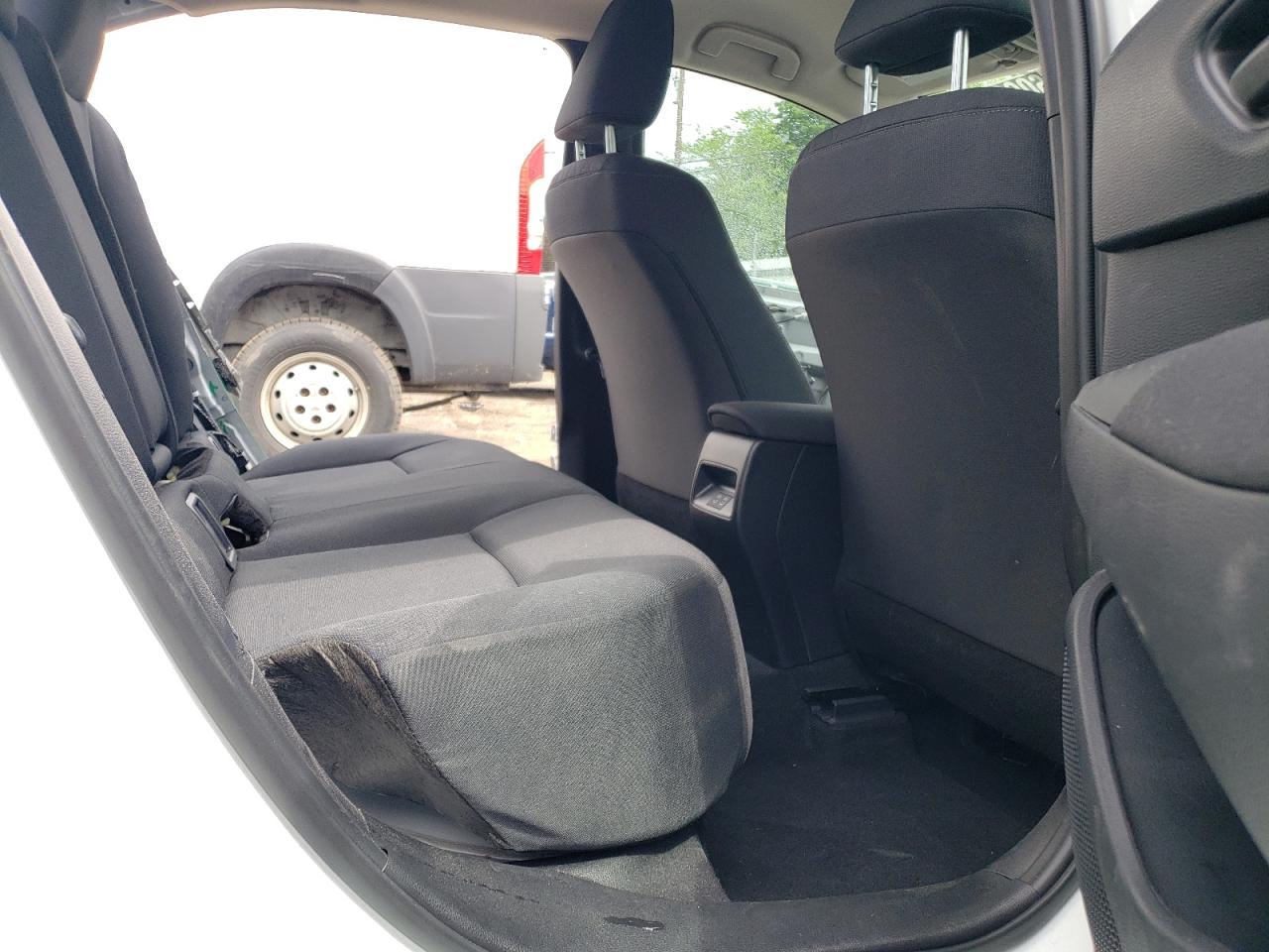 TOYOTA COROLLA 2025 VIN 5YFB4MDE8SP268099 zdjęcie 10