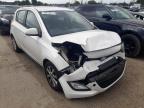2012 HYUNDAI I20 ACTIVE for sale at Copart ROCHFORD