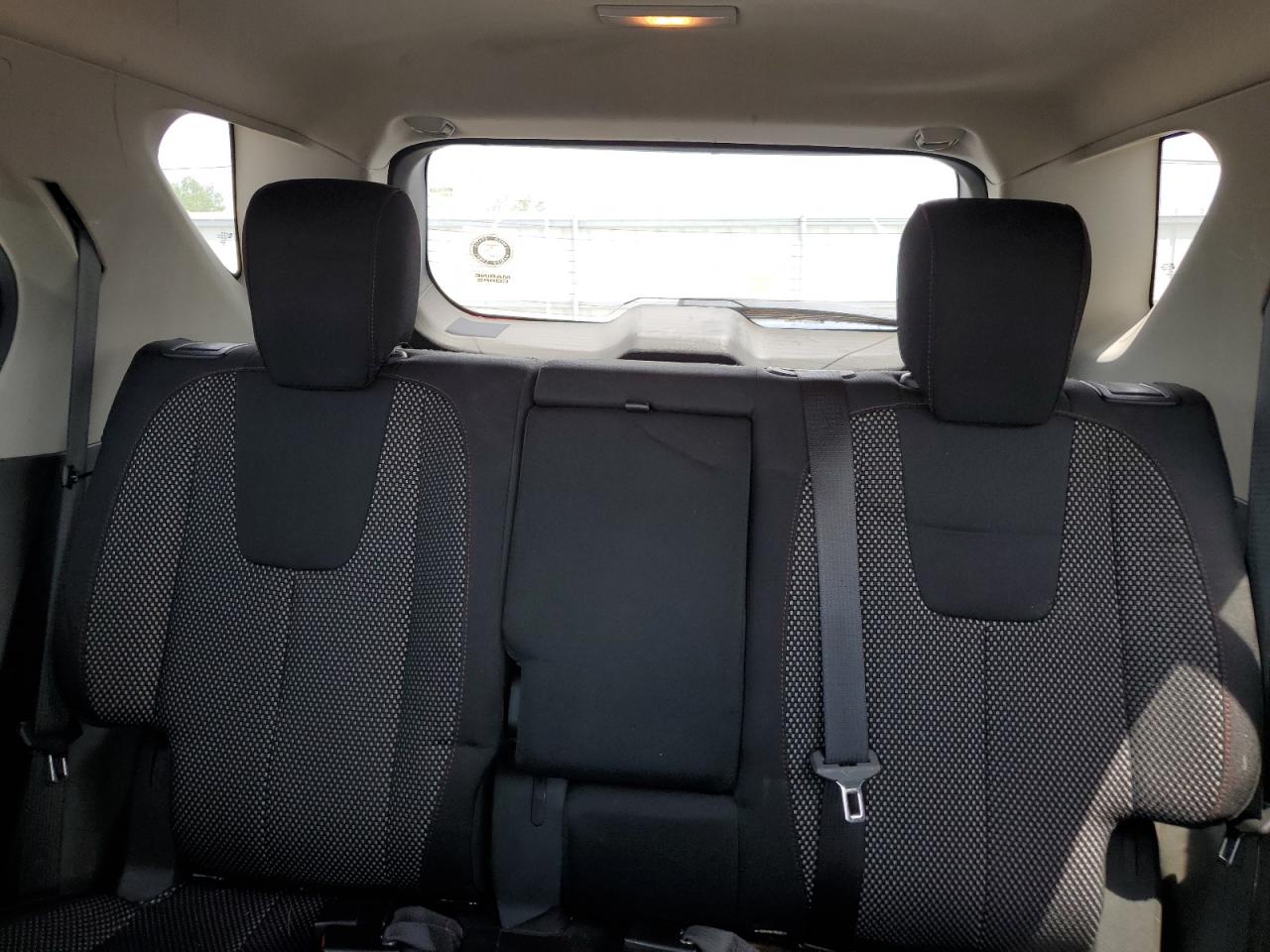 2014 Chevrolet Equinox Lt VIN: 2GNALBEK1E1161977 Lot: 62915785