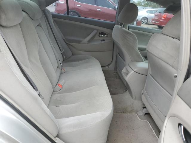 2008 TOYOTA CAMRY CE  