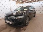 2018 AUDI SQ7 TDI QU for sale at Copart SANDWICH
