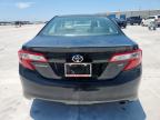 2012 Toyota Camry Base   იყიდება Haslet-ში, TX - Front End