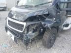 2020 PEUGEOT BOXER 335 for sale at Copart YORK