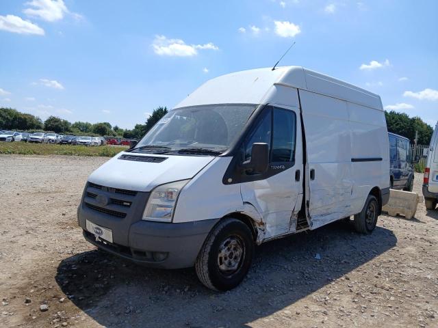 FORD TRANSIT 11 2011