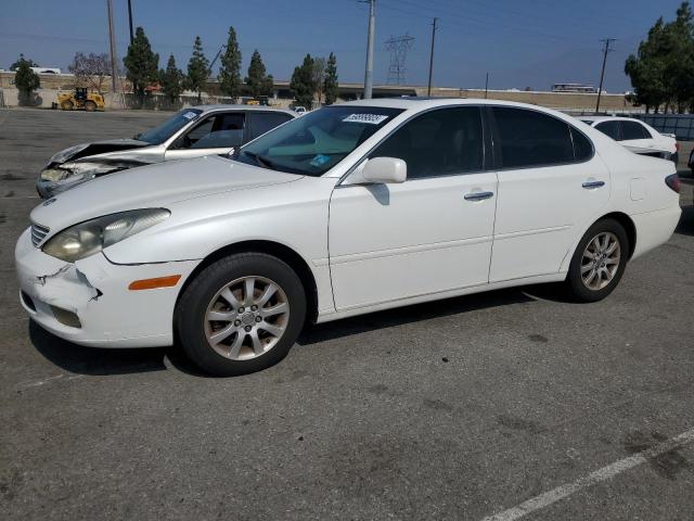 2002 Lexus Es 300