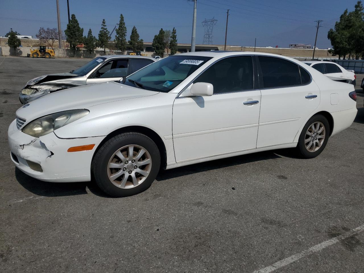 2002 Lexus Es 300 for Sale in Rancho Cucamonga, CA - Front End