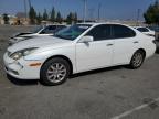 2002 Lexus Es 300 for Sale in Rancho Cucamonga, CA - Front End