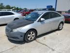 2013 Chevrolet Cruze Lt   na sprzedaż w Lawrenceburg, KY - Side