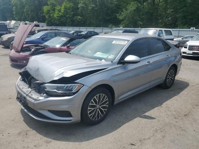 VOLKSWAGEN JETTA S 2021