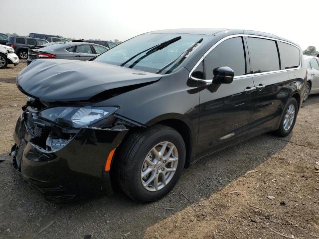2025 Chrysler Voyager Lx