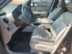 2011 Honda Pilot Touring na sprzedaż w China Grove, NC - Burn