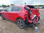 2018 ALFA ROMEO STELVIO SP for sale at Copart WISBECH