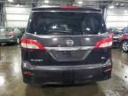 2011 Nissan Quest S for Sale in Ham Lake, MN - Front End