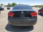 2013 Volkswagen Passat Se for Sale in Glassboro, NJ - Front End