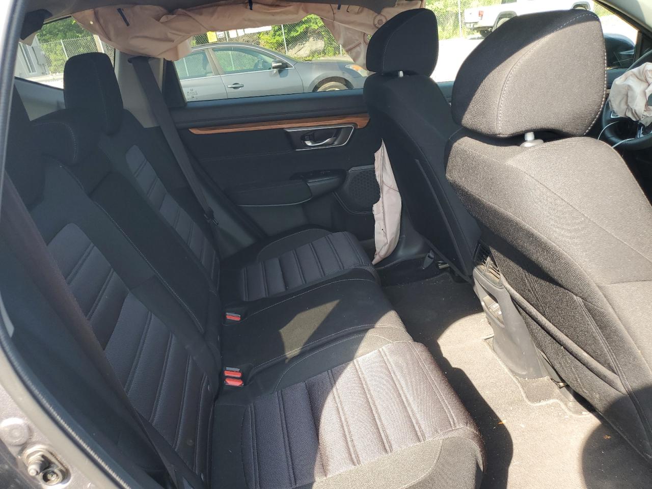 2HKRW2H50JH692055 HONDA CRV 2018