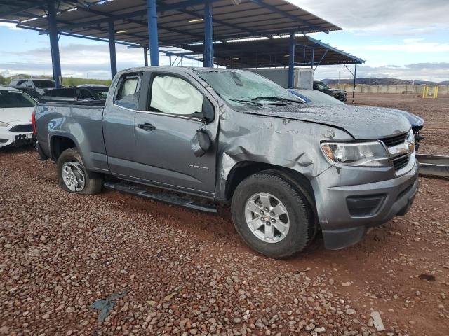  CHEVROLET COLORADO 2020 Szary