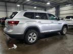 2019 Volkswagen Atlas S   للبيع في Ham Lake، MN - Front End