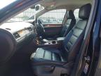 2010 VOLKSWAGEN TOUAREG SE for sale at Copart YORK