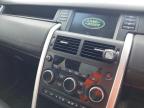 2017 LAND ROVER DISCO-Y SP for sale at Copart YORK