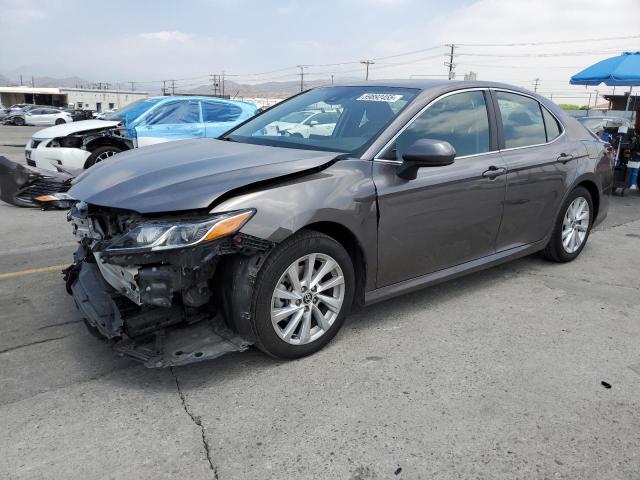 TOYOTA CAMRY LE 2023