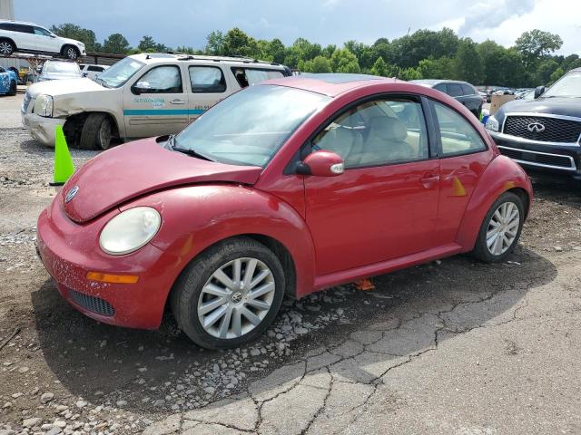 2008 Volkswagen New Beetle 2.5L