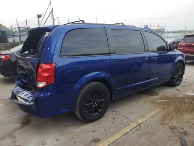  DODGE CARAVAN 2020 Blue