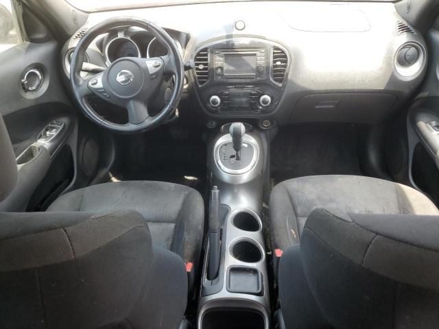 Parquets NISSAN JUKE 2012 Burgundy