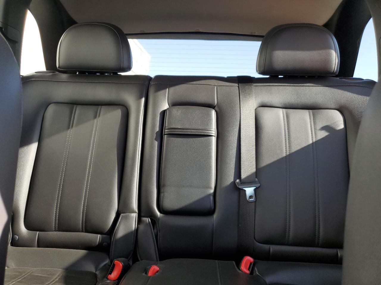2014 Chevrolet Captiva Ltz VIN: 3GNAL4EK2ES662473 Lot: 58667995