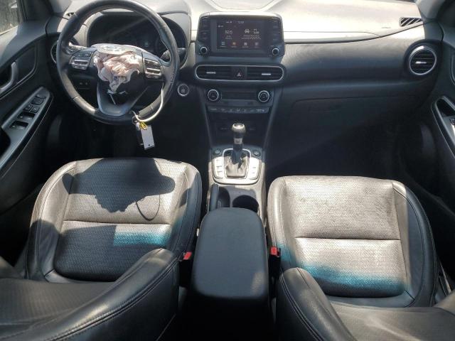 2018 HYUNDAI KONA SEL  