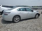 2012 Nissan Maxima S للبيع في Earlington، KY - Front End