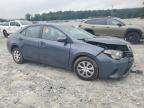 2016 Toyota Corolla L   en Venta en Loganville, GA - All Over