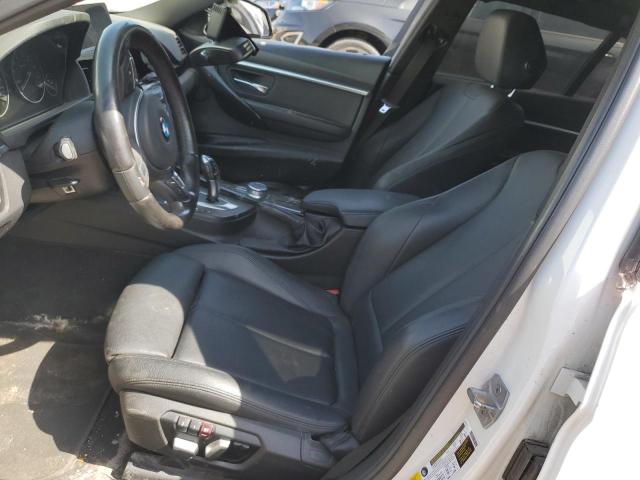 2018 BMW 330 XI  