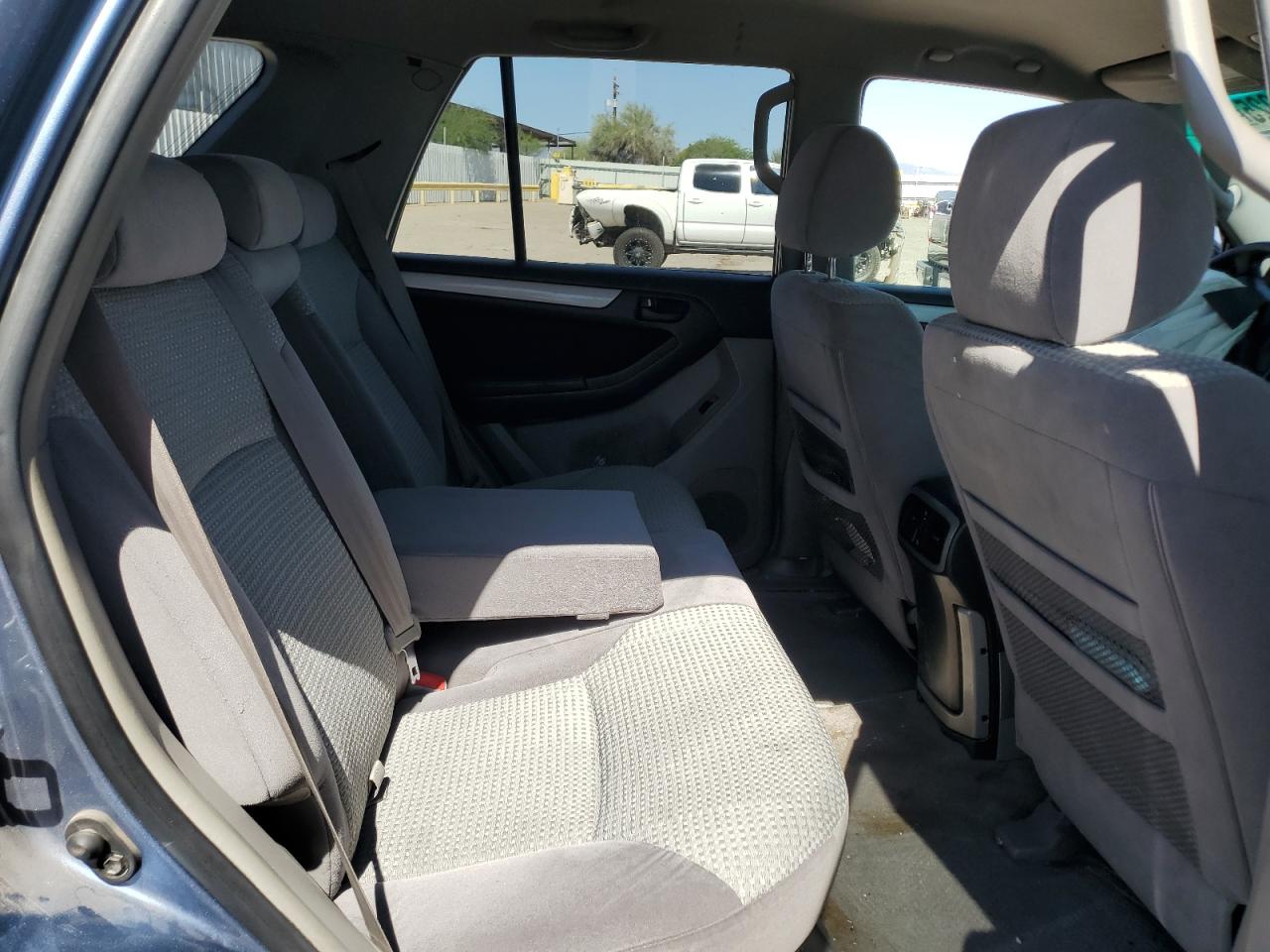 2005 Toyota 4Runner Sr5 VIN: JTEZU14R050044304 Lot: 59823025