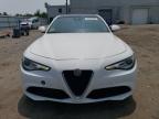 2018 Alfa Romeo Giulia Ti Q4 for Sale in Fredericksburg, VA - Vandalism