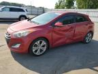 2014 Hyundai Elantra Gt  на продаже в Dunn, NC - Side