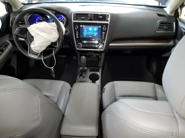  SUBARU OUTBACK 2019 Синий