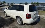 2007 Toyota Highlander Sport zu verkaufen in Tulsa, OK - Normal Wear
