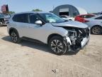 2023 Nissan Rogue Sv en Venta en Wichita, KS - Front End