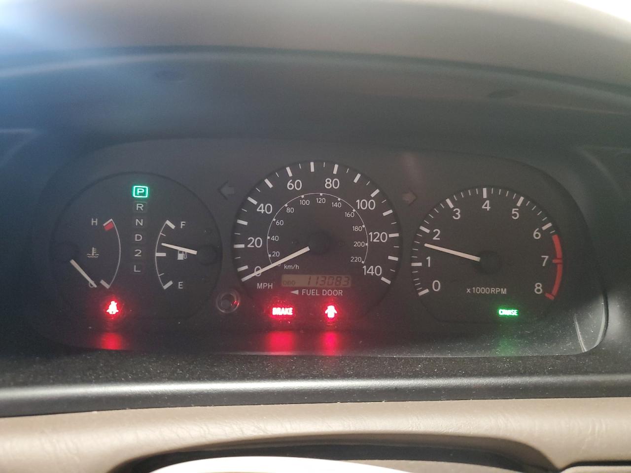 2000 Toyota Camry Ce VIN: 4T1BG22KXYU928218 Lot: 62828505